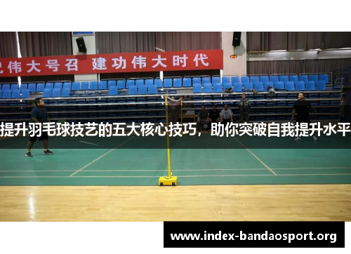 提升羽毛球技艺的五大核心技巧，助你突破自我提升水平
