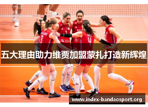 五大理由助力维贾加盟蒙扎打造新辉煌