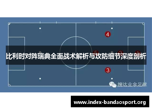 比利时对阵瑞典全面战术解析与攻防细节深度剖析 比利时对阵瑞典全面战术解析与攻防细节深度剖析