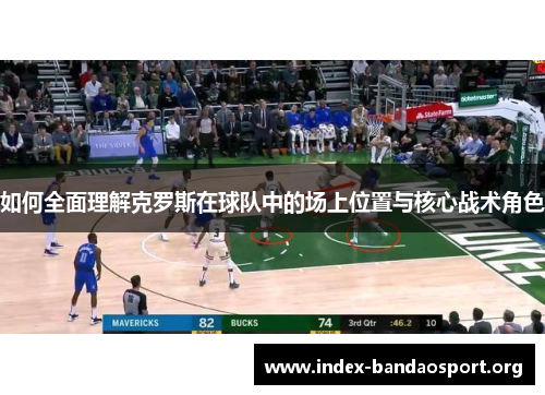 如何全面理解克罗斯在球队中的场上位置与核心战术角色