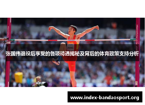 张国伟退役后享受的各项待遇揭秘及背后的体育政策支持分析