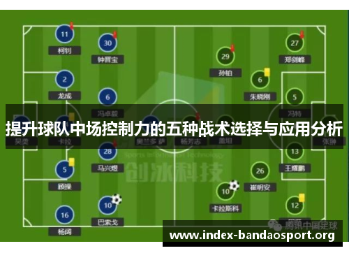 提升球队中场控制力的五种战术选择与应用分析 提升球队中场控制力的五种战术选择与应用分析